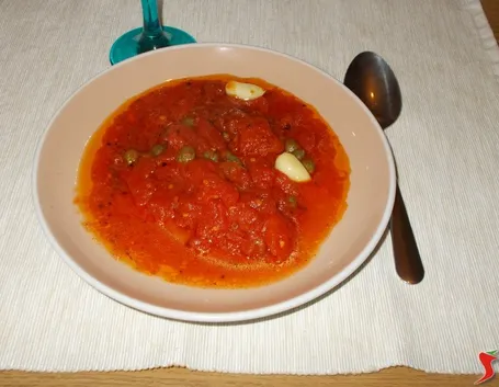 Sugo per spaghetti
