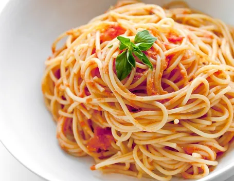 spaghetti