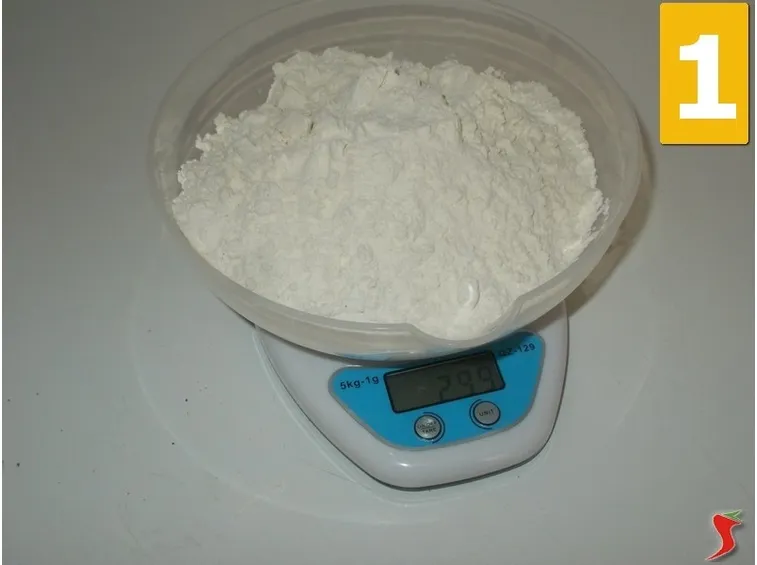 farina