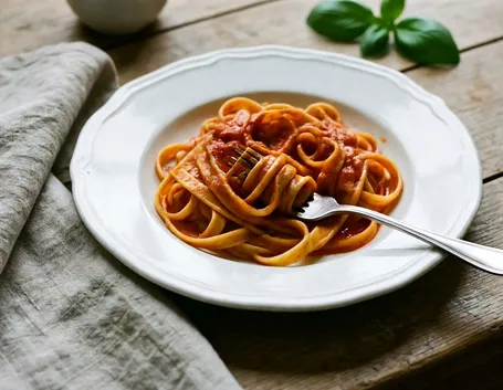 tagliatelle