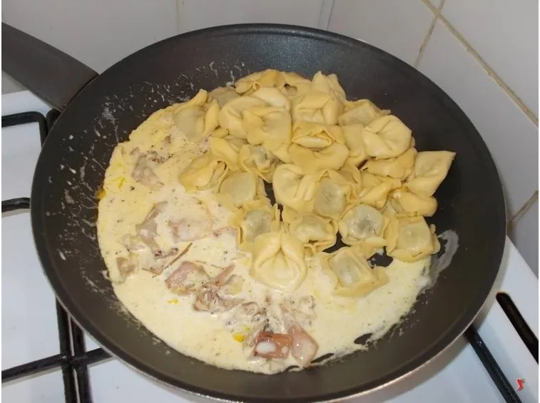 La preparazione finale