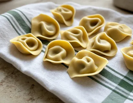 tortellini