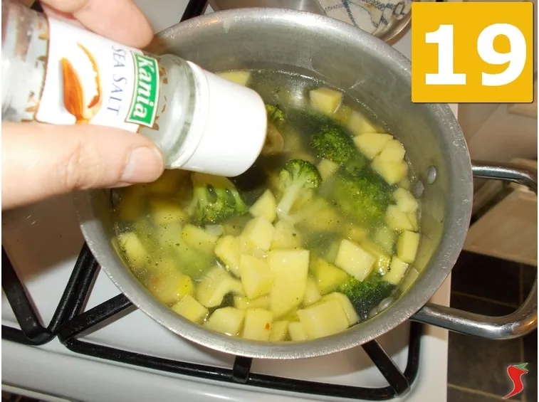 zuppa