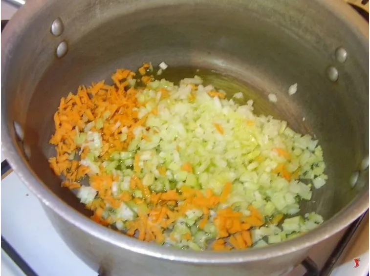 soffritto