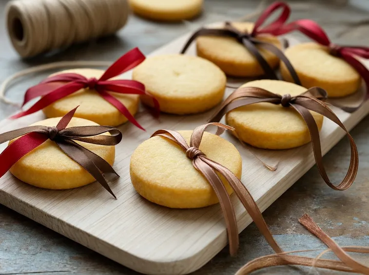 Biscotti frollini