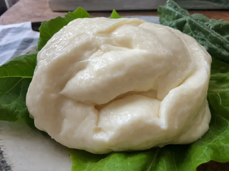 FIOR DI LATTE