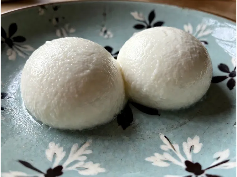 FIOR DI LATTE