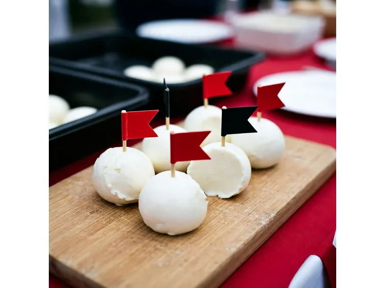 FIOR DI LATTE