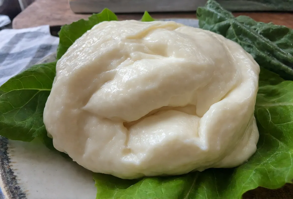 FIOR DI LATTE
