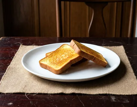 pane tostato