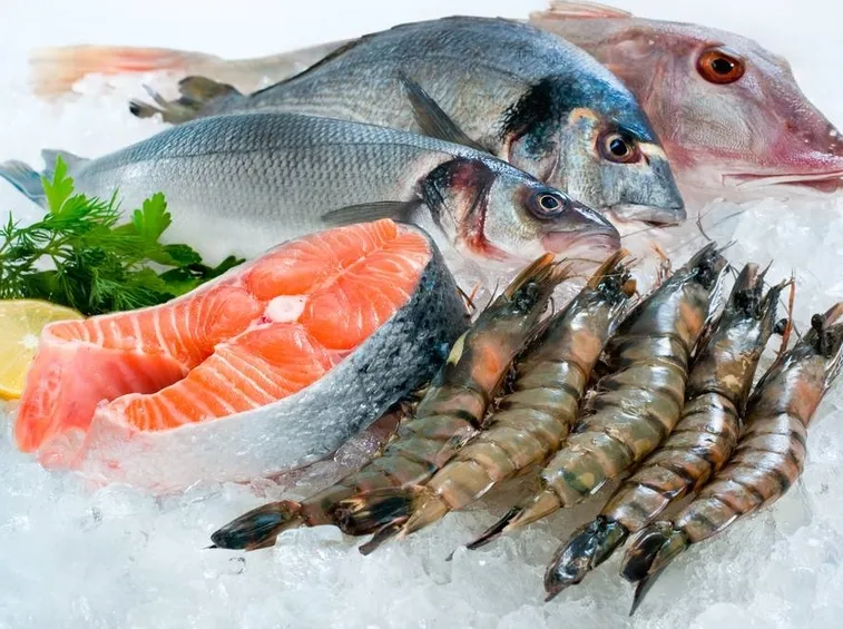 prodotti pesca