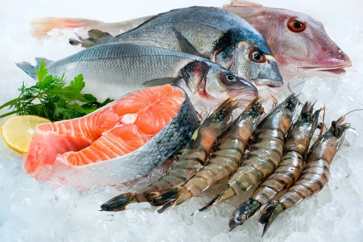 prodotti pesca