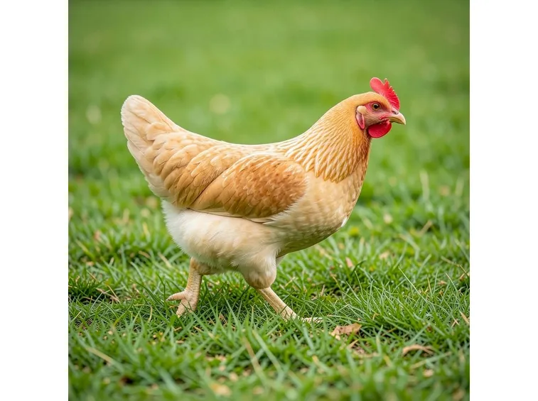 Pollo intero