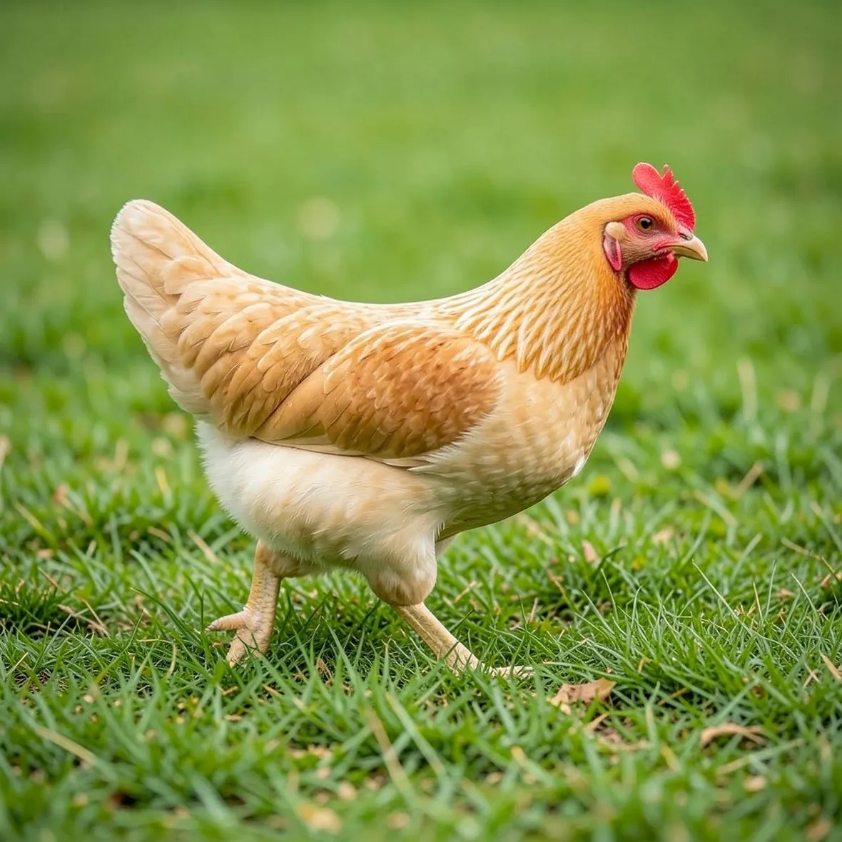 Pollo intero