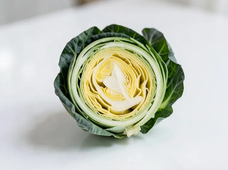 Radicchio verde