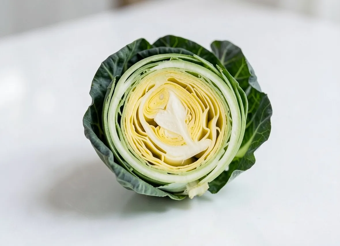 Radicchio verde