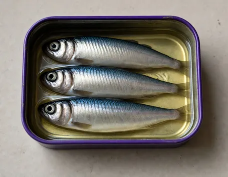 sardine