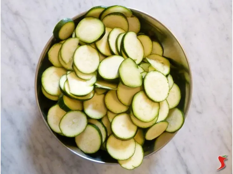 zucchine da cuocere