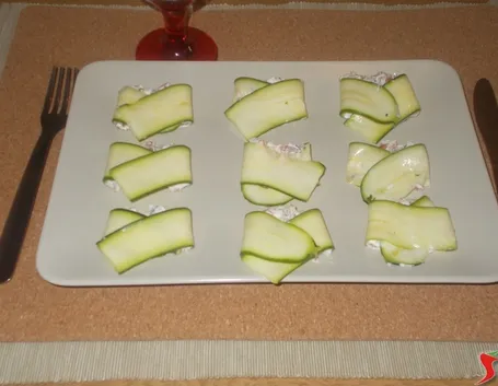 Ricette dietetiche con zucchine