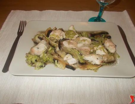 Ricette dietetiche gustose