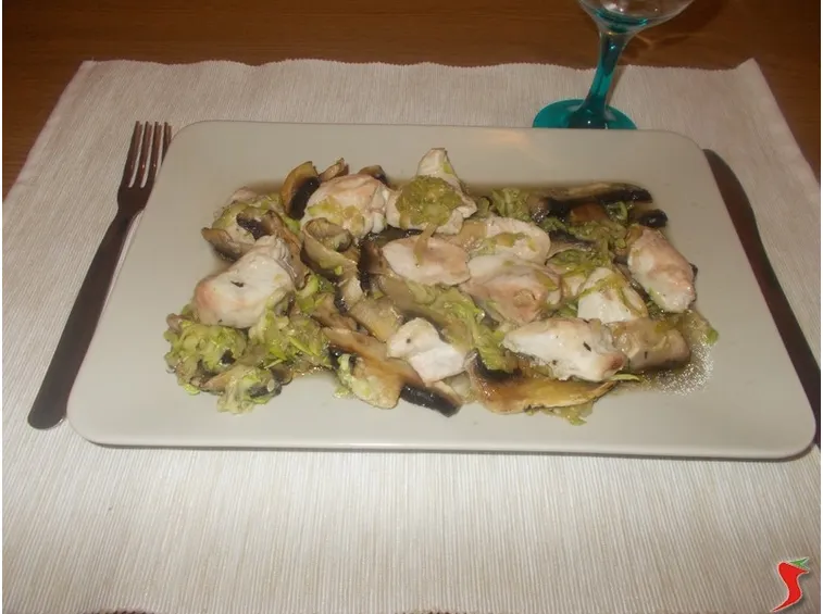 Ricette dietetiche gustose