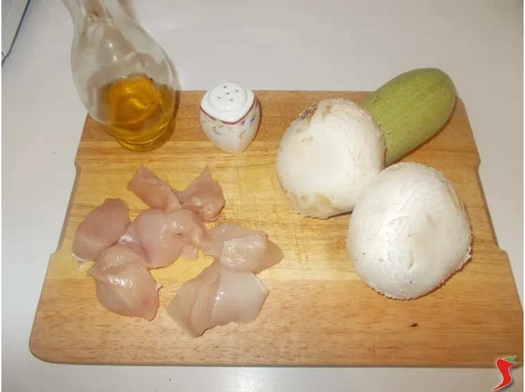 Ingredienti