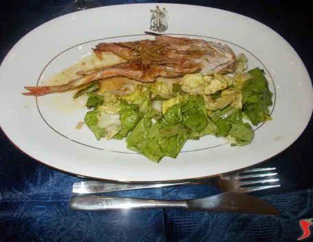 Ricette gustose e dietetiche