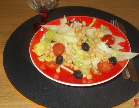 Ricette insalatone dietetiche