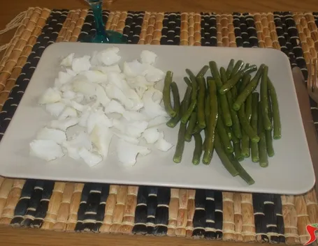 Ricette pesce dietetiche