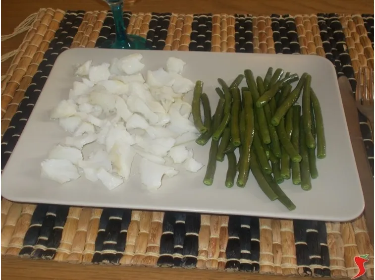 Ricette pesce dietetiche