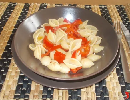 Primi piatti light