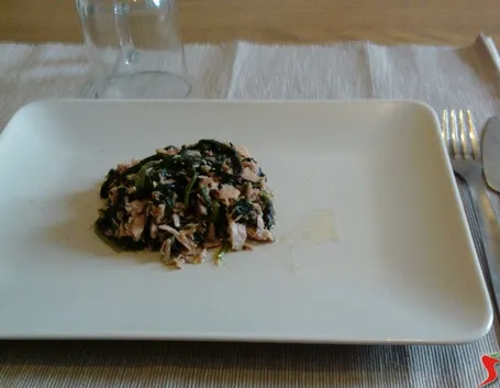 Spinaci