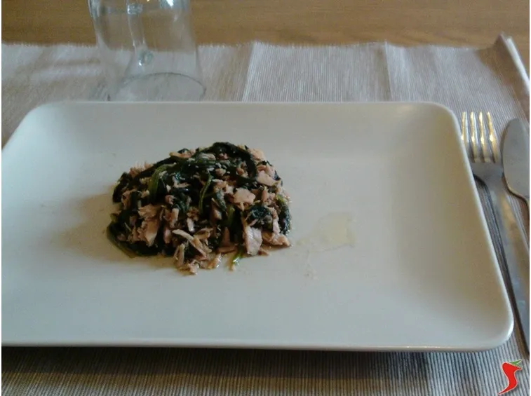 Spinaci