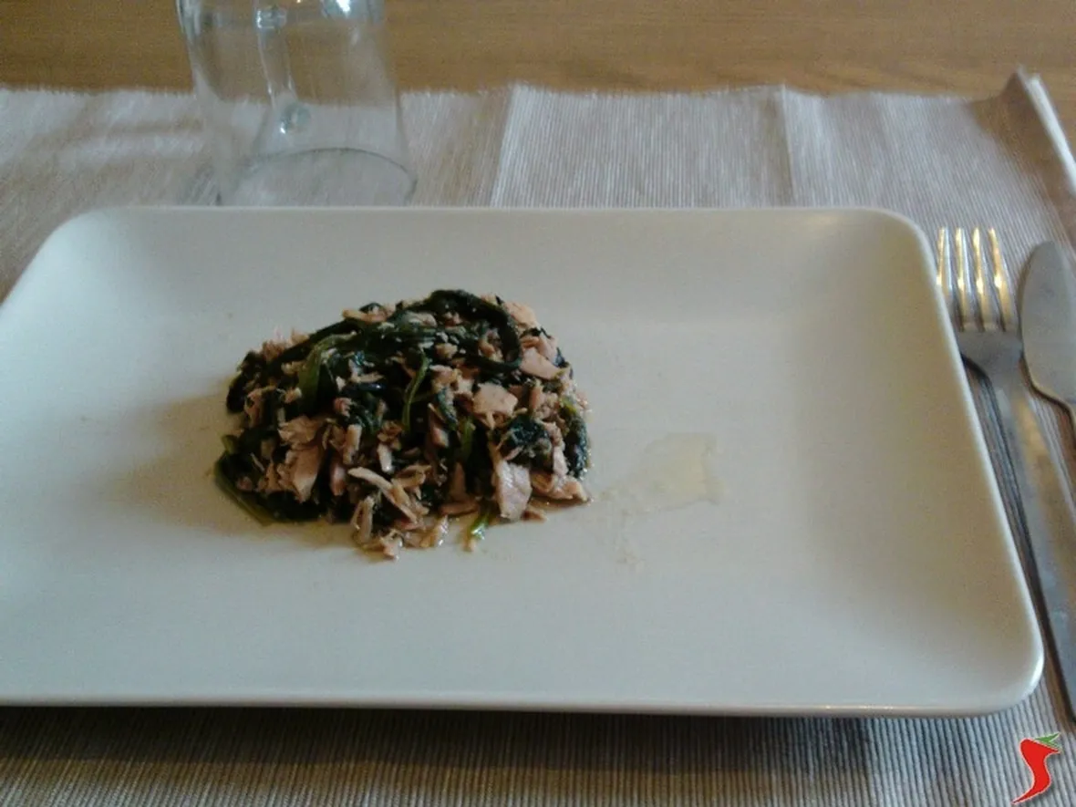 Spinaci