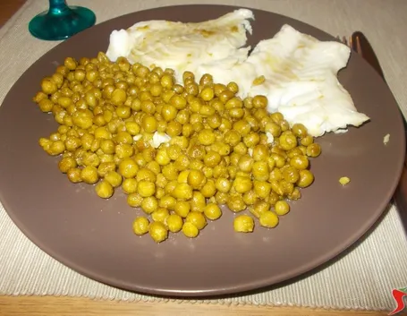 Ricette di pesce semplici