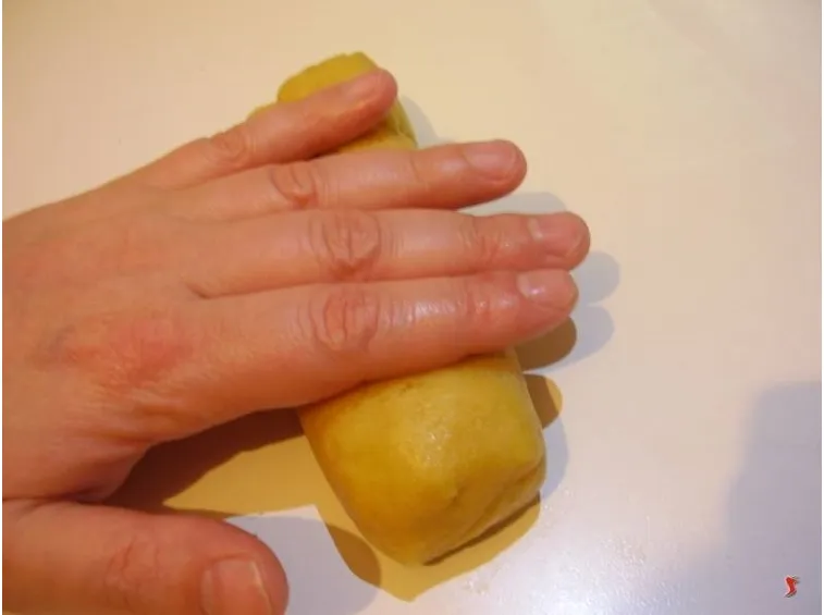 Preparare i biscotti
