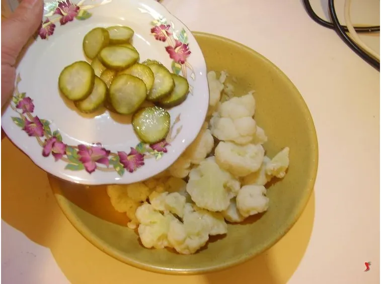 insalata