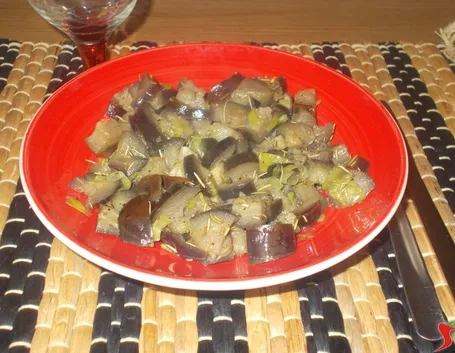 Piatti unici vegetariani