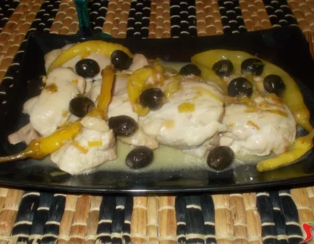 Cucina ricetta veloci