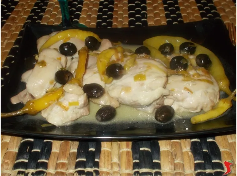 Cucina ricetta veloci