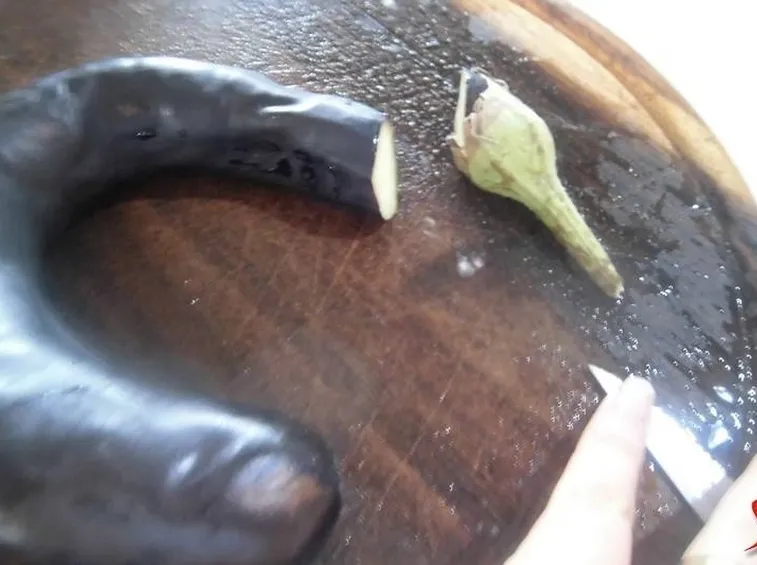 melanzane