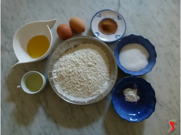 ingredienti ricetta