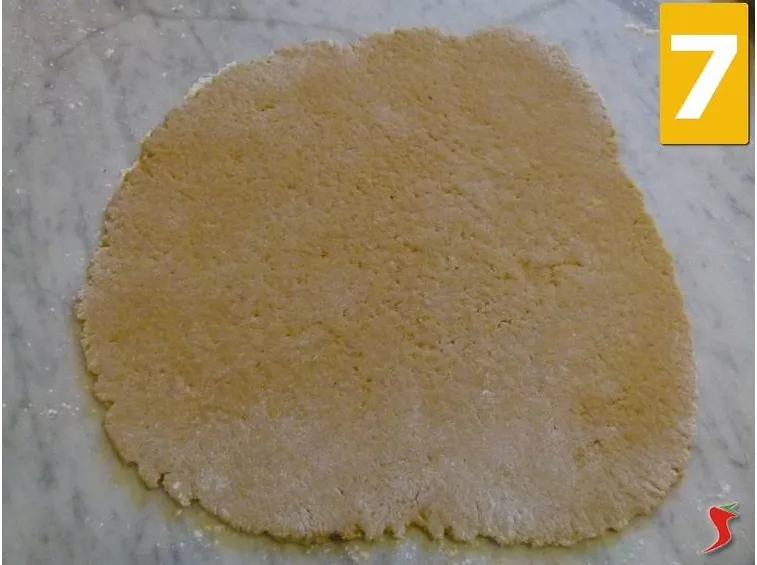 I biscotti