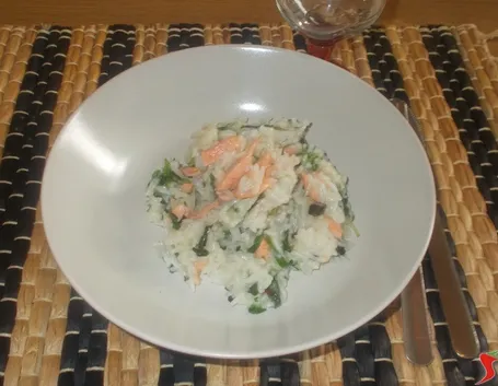 Ricette fredde veloci