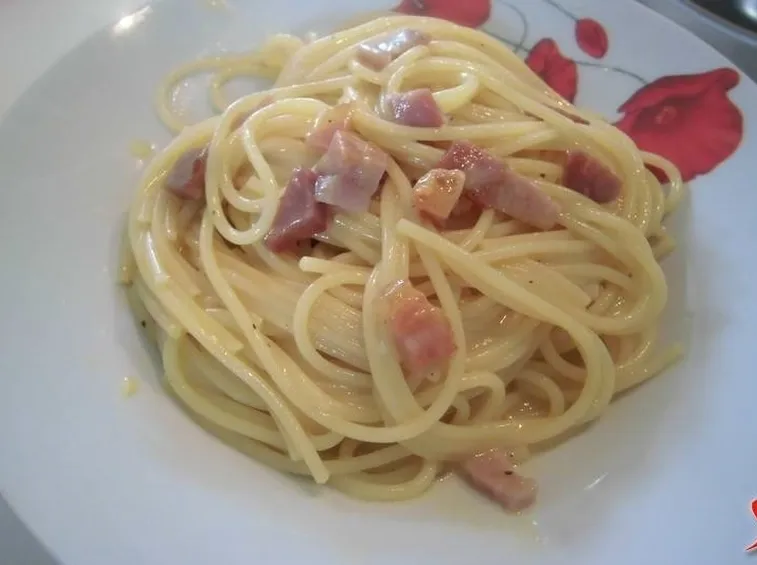 Carbonara