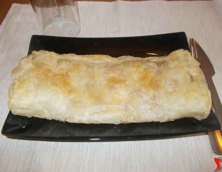 Ricette salate veloci