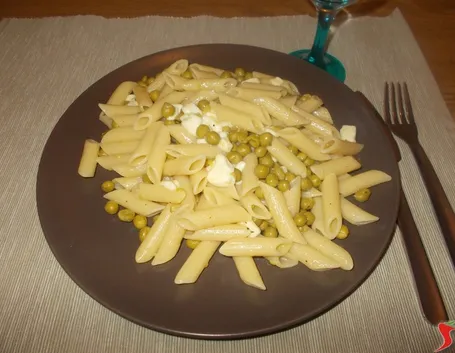 Ricette veloci e leggere