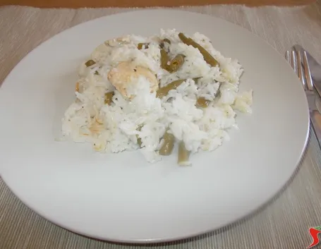 Ricette riso basmati