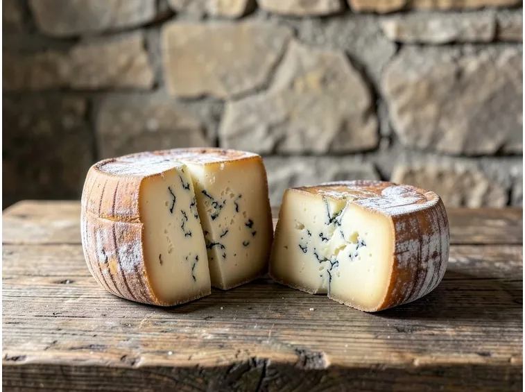 Castelmagno