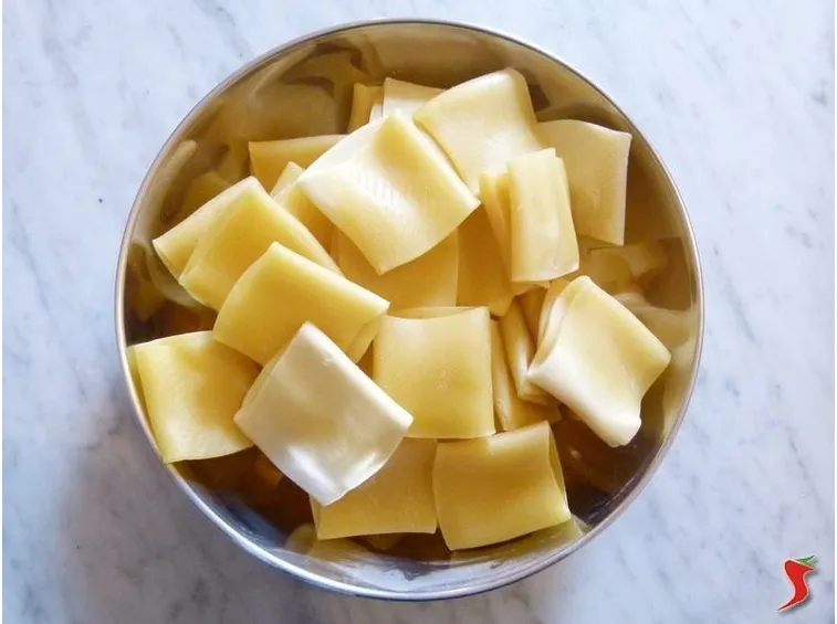 la pasta